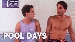 Pool Days (1993)