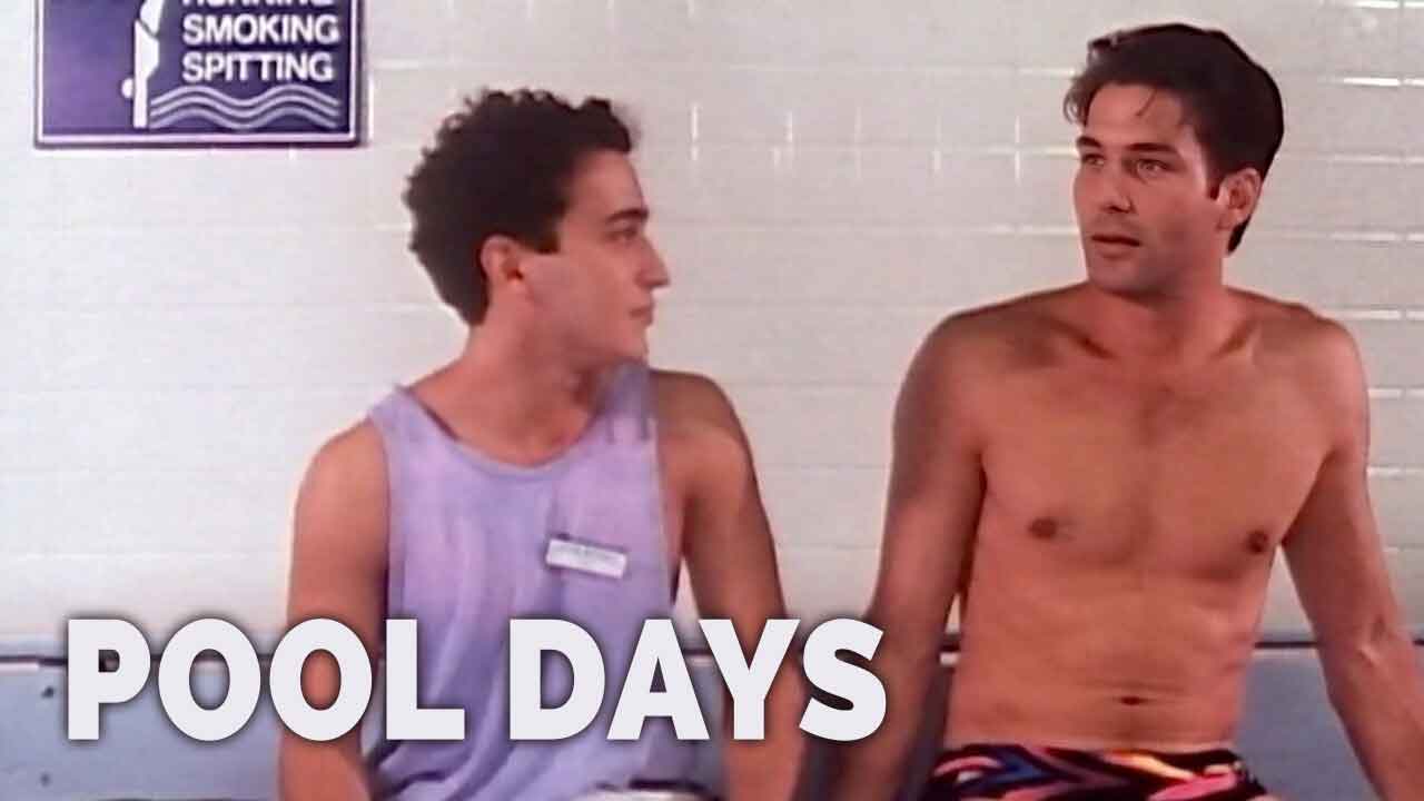 Pool Days (1993)