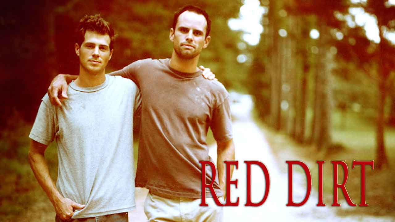 Red Dirt (2000)