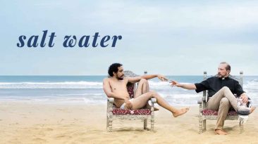 Salt Water (2024)