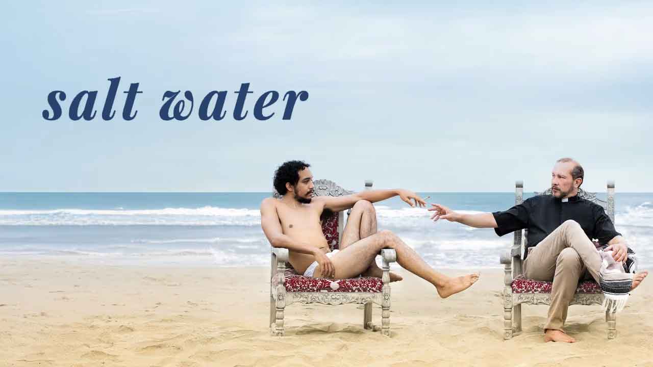 Salt Water (2024)