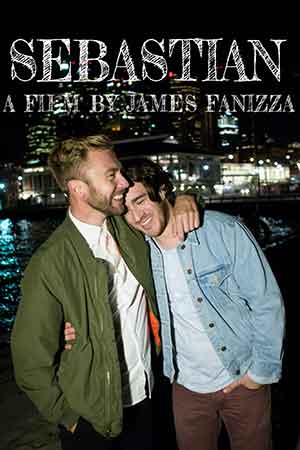 Sebastian (2017): One-Week Gay Romance in Toronto