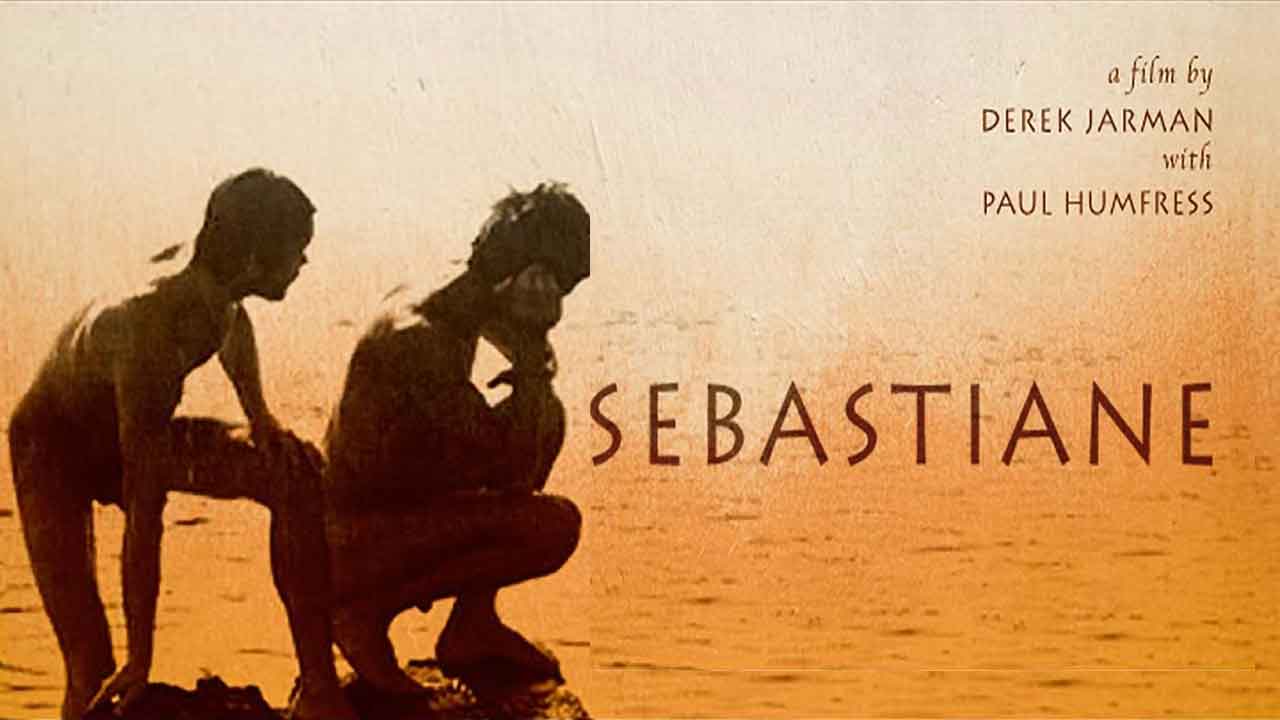 Sebastiane (1976)