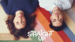 Straight Up (2019)