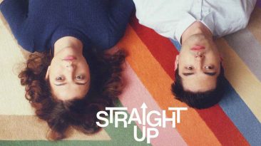 Straight Up (2019)
