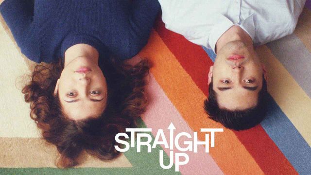 Straight Up (2019)