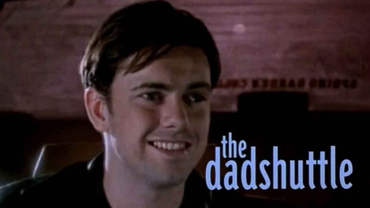The Dadshuttle (1996)