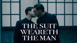 The Suit Weareth the Man (2020)