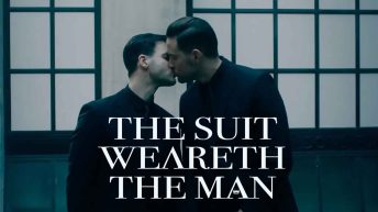 The Suit Weareth the Man (2020)
