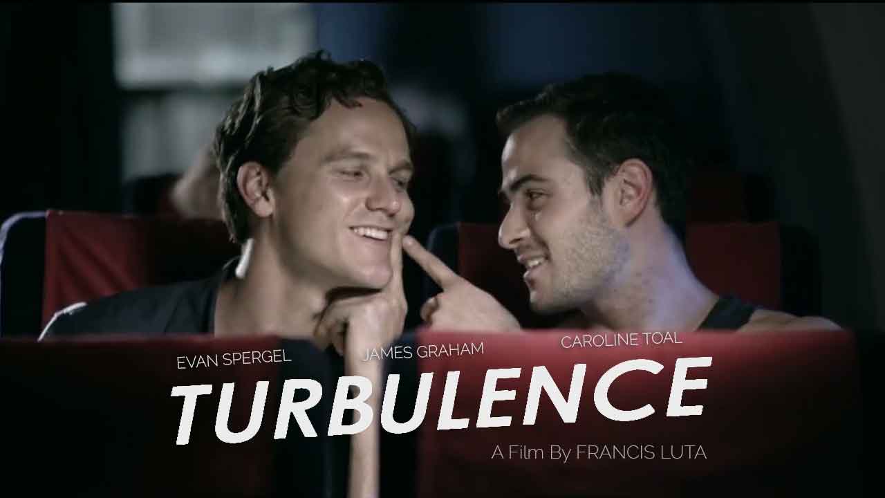 Turbulence (2016)