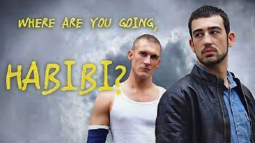 Where Are You Going, Habibi? (2015)