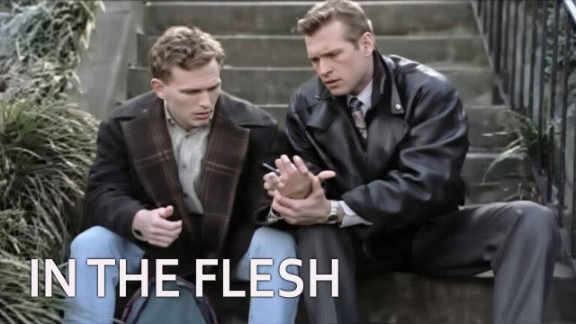 In the Flesh (1998)