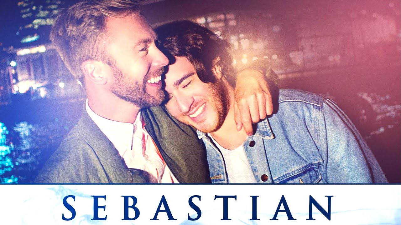 Sebastian (2017)
