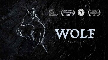 Wolf (2015)