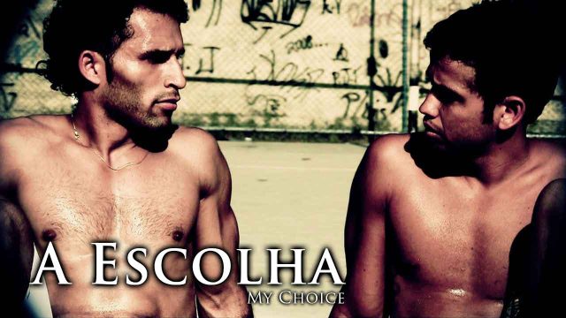 A Escolha (2011)