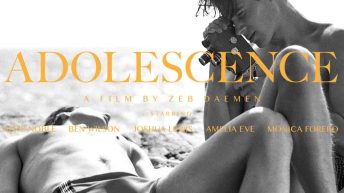 Adolescence (2020)
