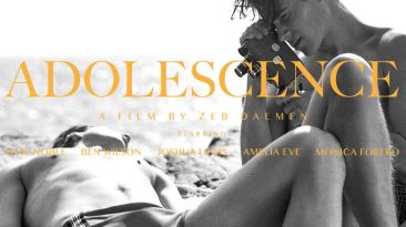 Adolescence (2020)
