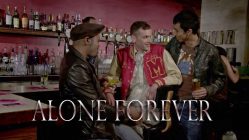 Alone Forever (2010)