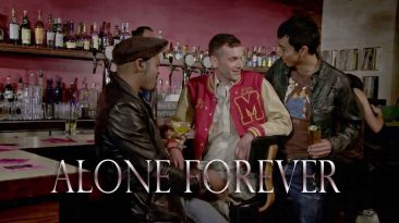 Alone Forever (2010)