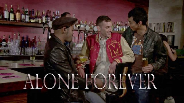Alone Forever (2010)