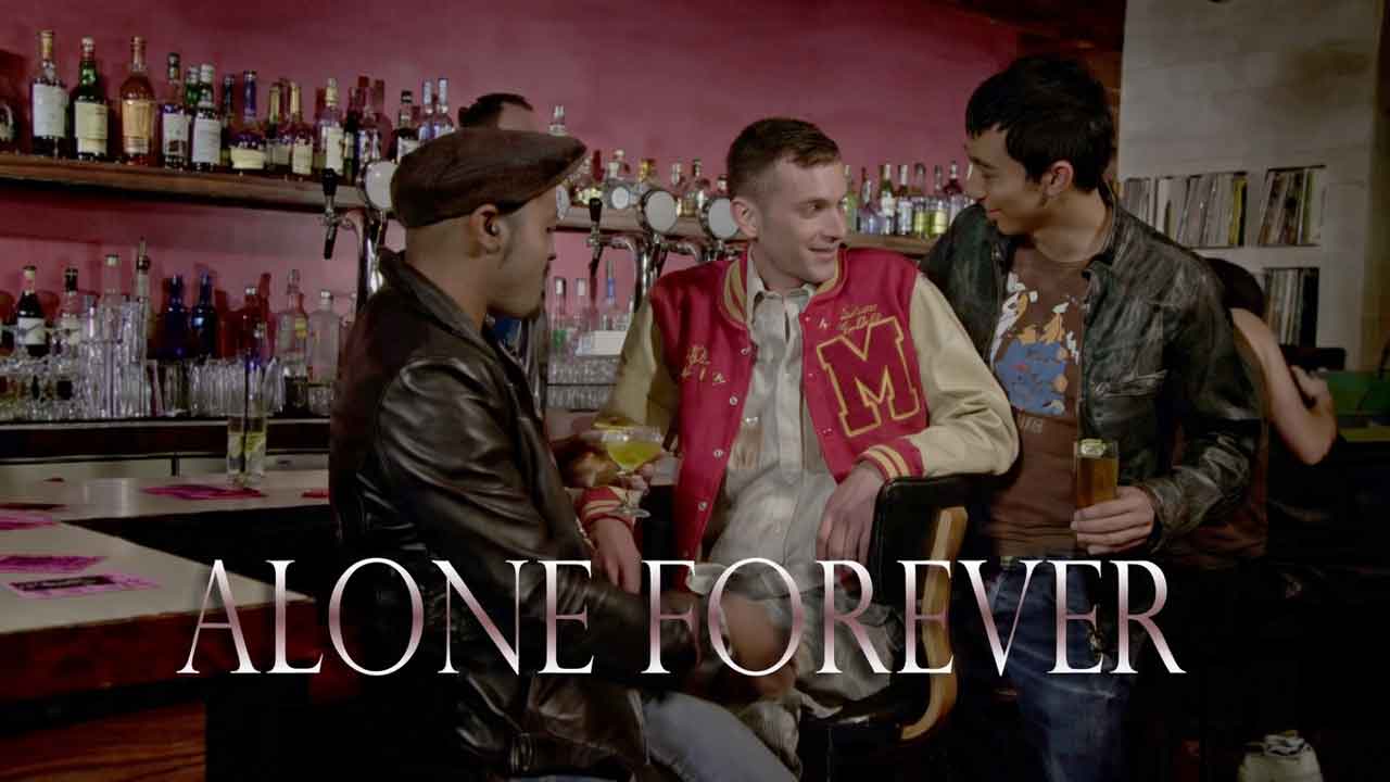 Alone Forever (2010)