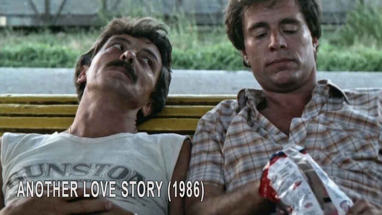 Another Love Story (1986)