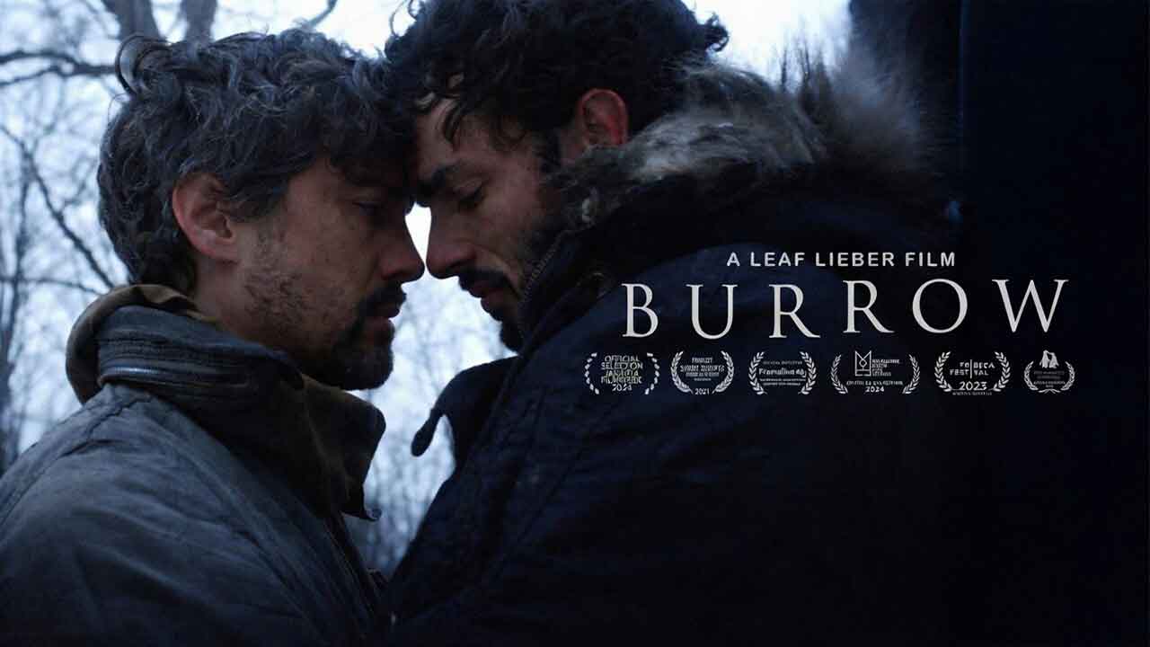 Burrow (2023)