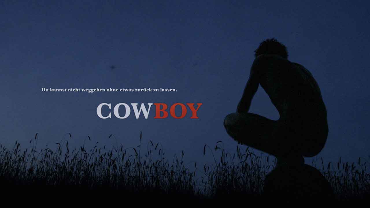 Cowboy (2008)