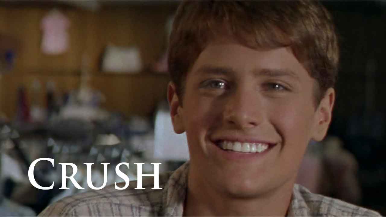 Crush (2000)