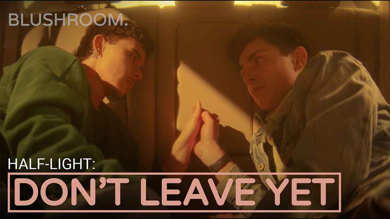 Don't Leave Yet (2026)