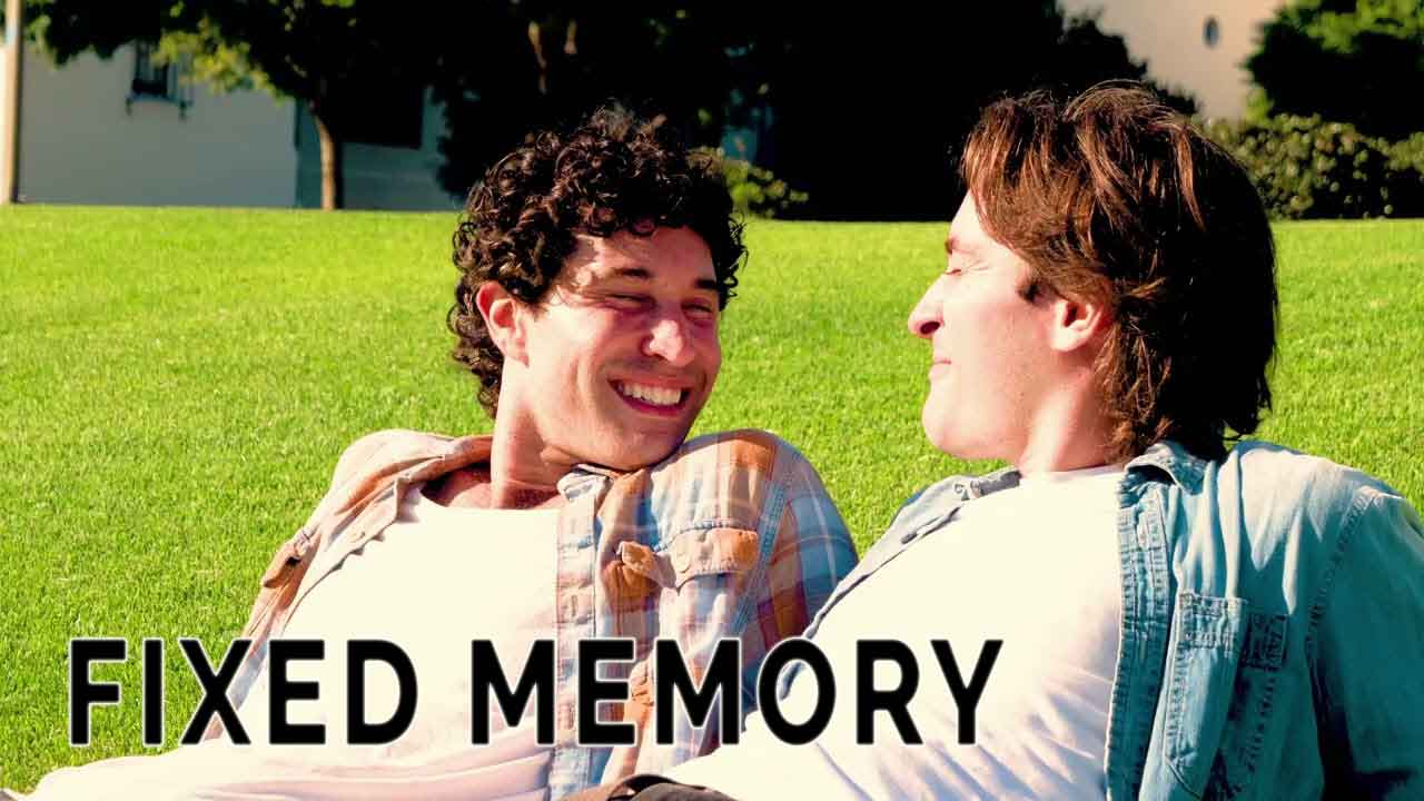 Fixed Memory (2024)