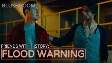 Flood Warning (2026)