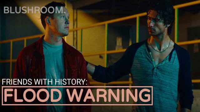 Flood Warning (2026)