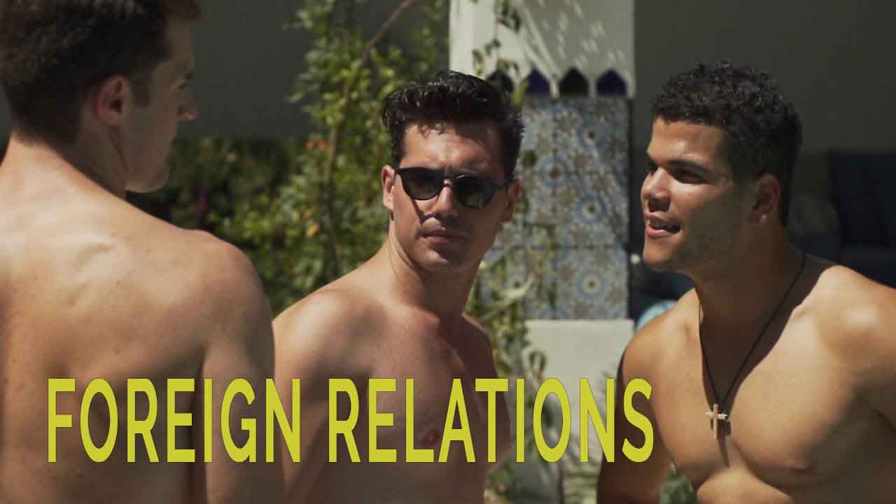 Foreign Relations (2014)
