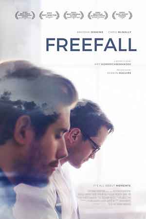 Freefall (2017): Award-winning gay short drama