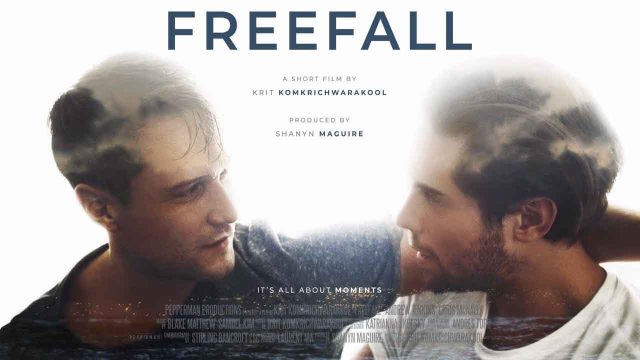 Freefall (2017)