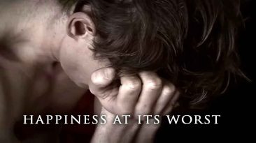 Happiness at Its Worst