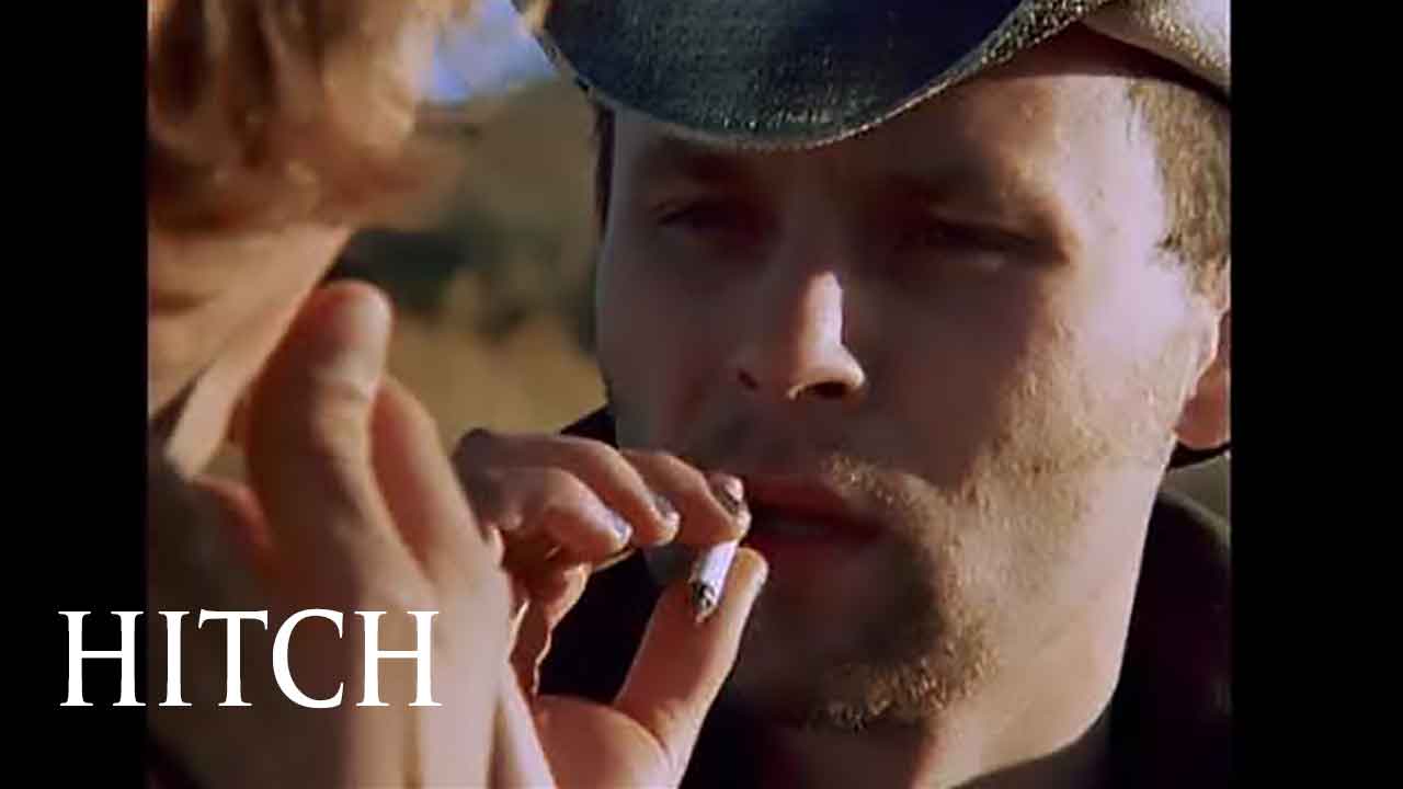 Hitch (2000)