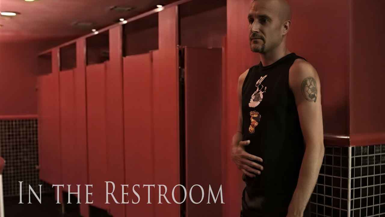 In the Restroom (2006)