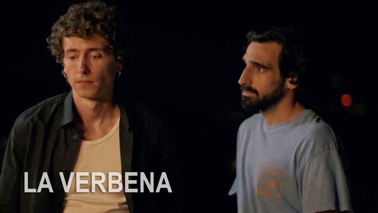 La verbena (2024)
