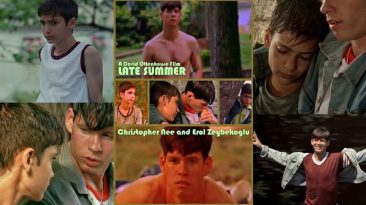 Late Summer (2001)