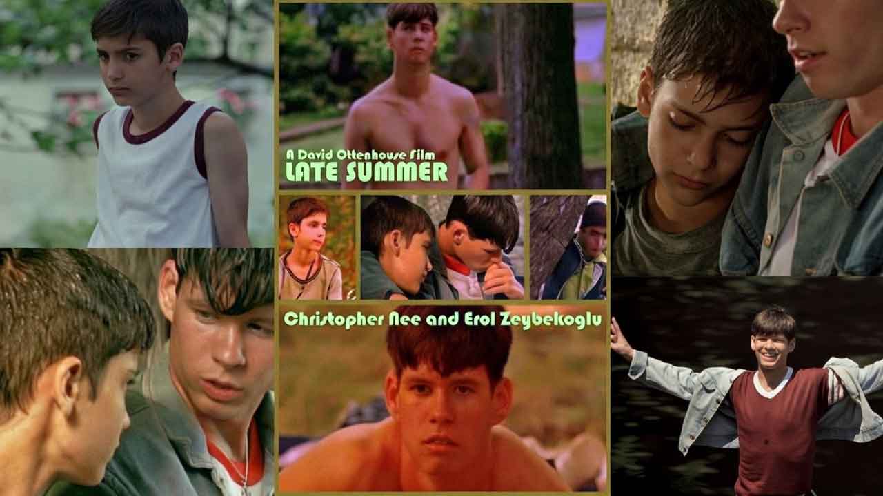 Late Summer (2001)