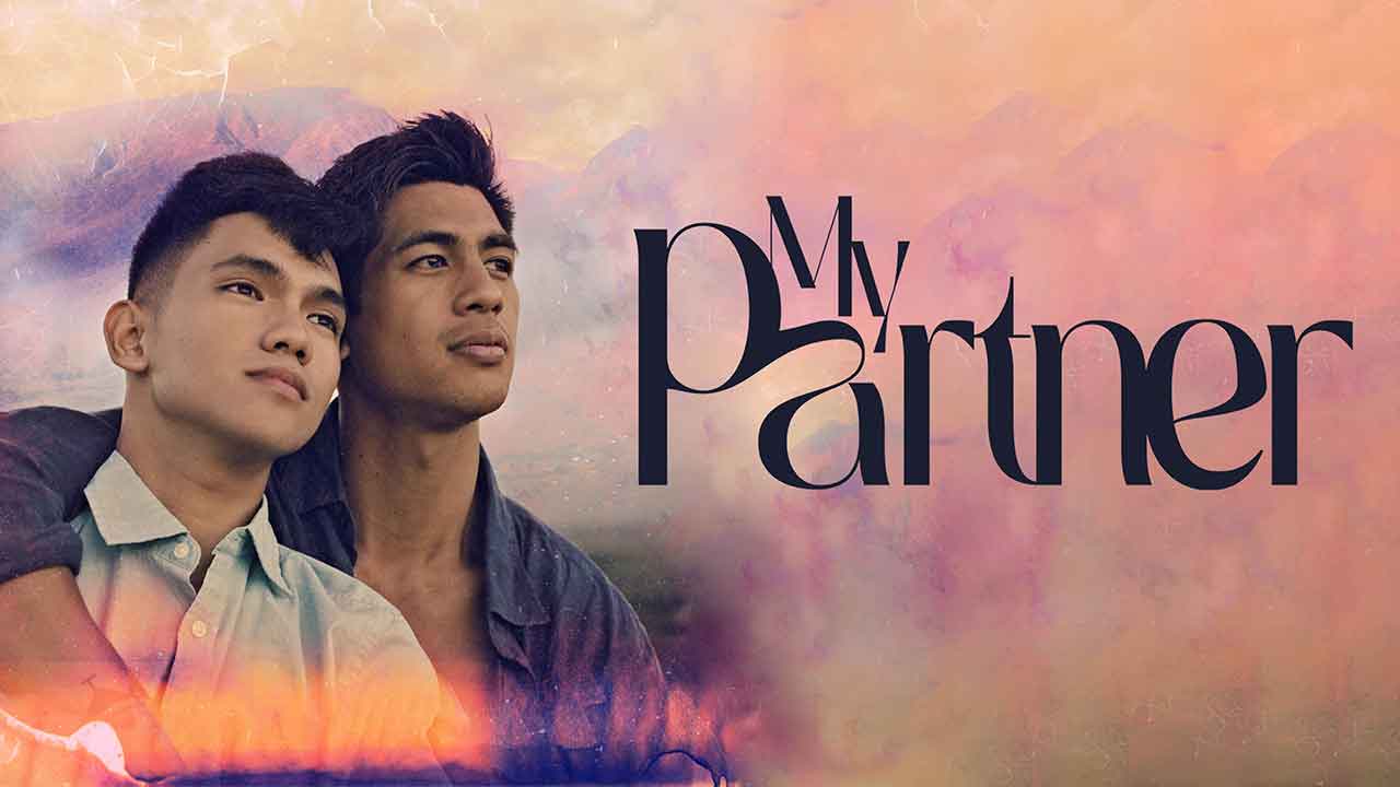 My Partner (2023)