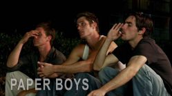 Paper Boys (2009)