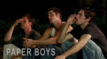 Paper Boys (2009)