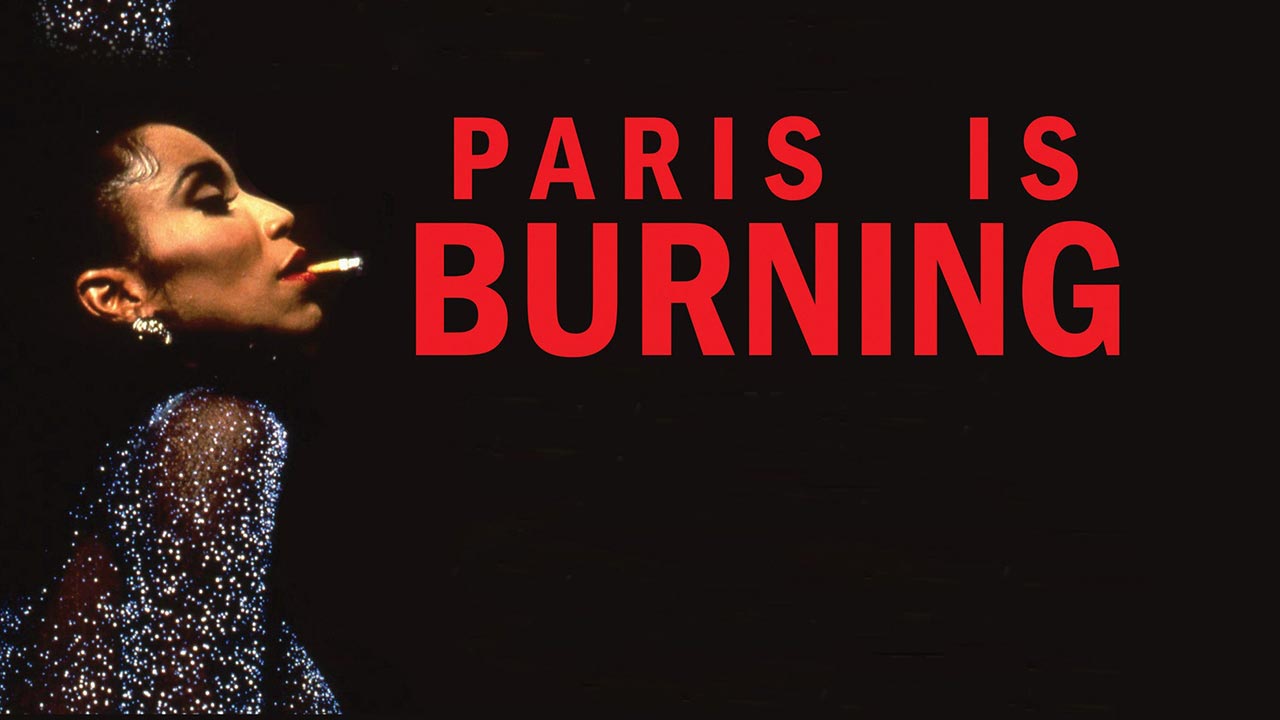 Paris is Burning (1990)