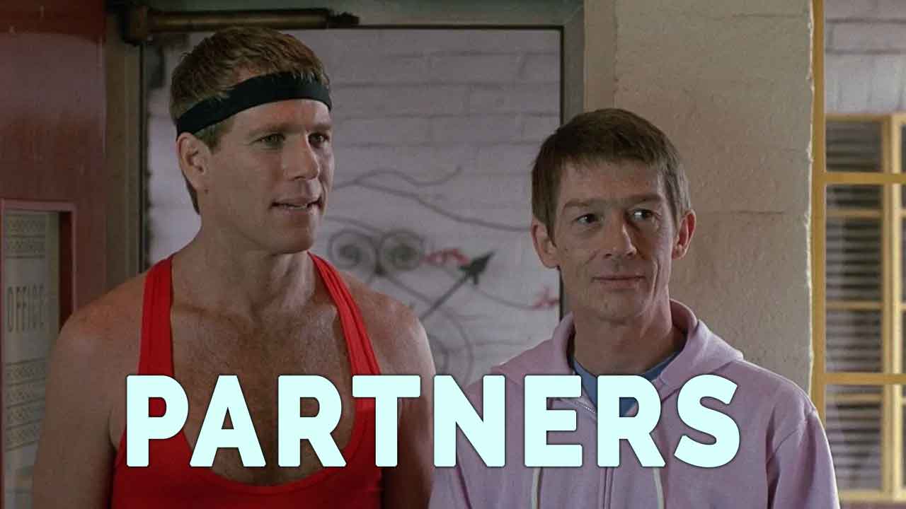 Partners (1982)
