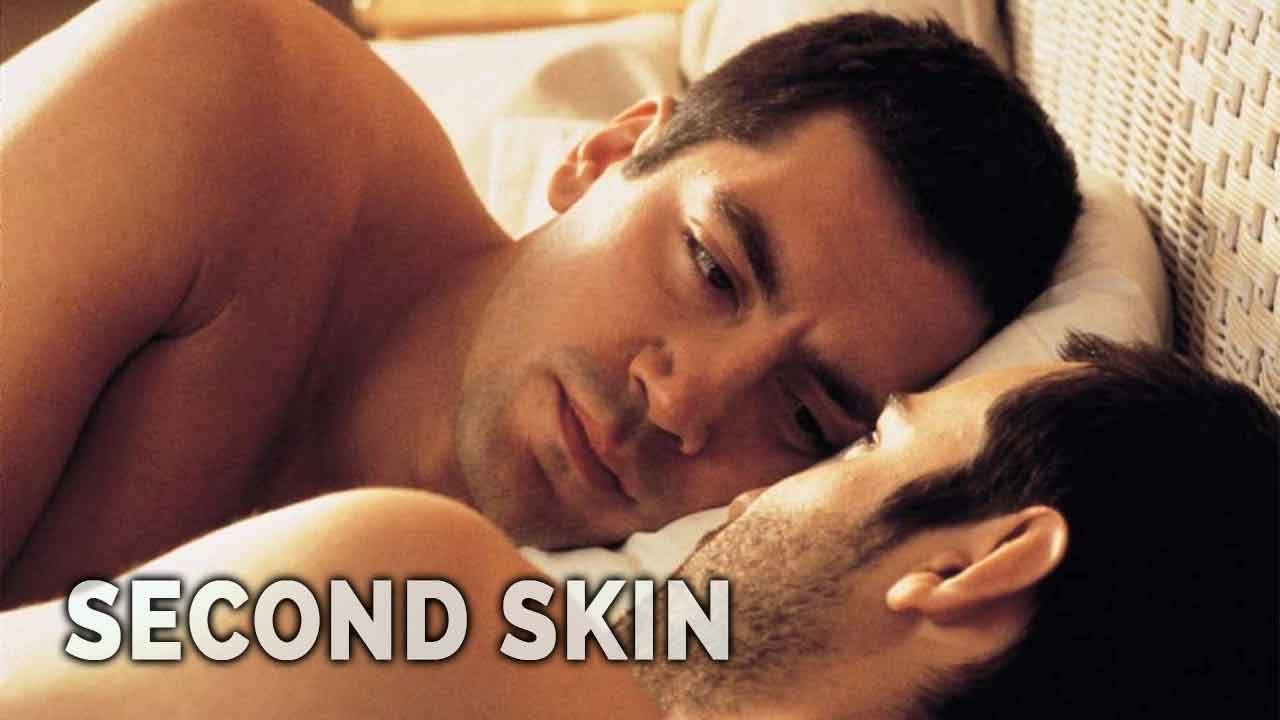 Second Skin (1999)