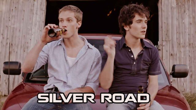 Silver Road (2006)