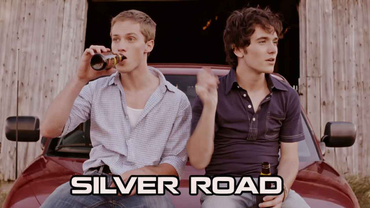 Silver Road (2006)